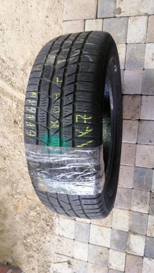 Continental ContiWinterContact TS 830P 205/60 R16 96H XL остаток 7 мм
