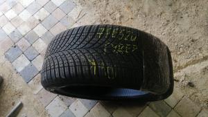 Goodyear Vector 4 Seasons 225/45 ZR17 94W XL остаток 7 мм