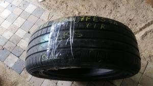Pirelli Scorpion Verde 235/55 R17 99V остаток 6 мм