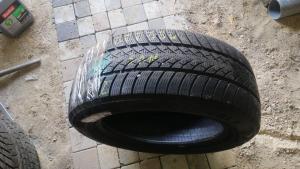 Triangle WinterX TW401 215/55 R16 97V XL остаток 6 мм