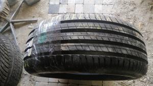 Michelin Latitude Sport 3 255/55 R17 104V