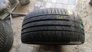 Hankook Ventus S1 Evo2 K117 255/35 ZR19 96Y XL остаток 5,5 мм