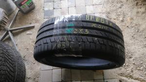 Continental PremiumContact 6 225/40 ZR18 92Y XL остаток 6,5 мм