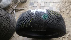 Kumho Solus 4S HA32 225/50 R17 98V XL остаток 5,5 мм