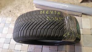 Continental AllSeasonContact 235/55 R18 100V остаток 6 мм
