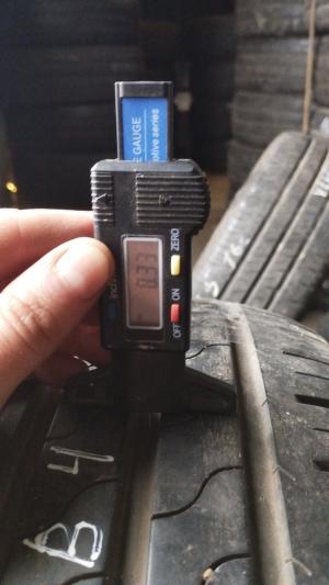 Zeetex CT 2000 vfm 205/65 R16C 107/105T Demo остаток 8,5 мм