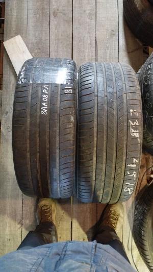Seiberling Touring 2 235/45 R18 остаток 5 мм
