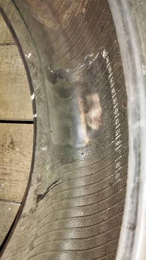 Pirelli Scorpion Verde 235/60 R18 Demo остаток 8,5 мм