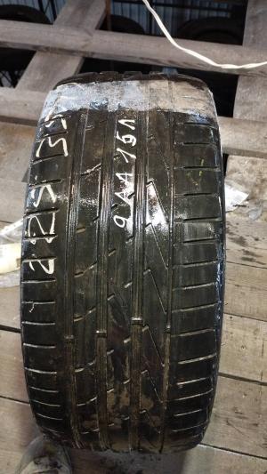 Hankook Ventus S1 Evo2 K117 225/35 R19 остаток 5 мм
