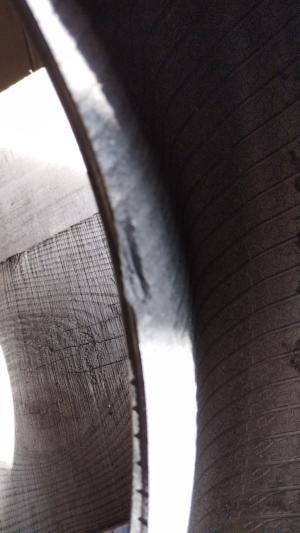 Nokian WR A3 205/55 R16 91V Run Flat остаток 7 мм