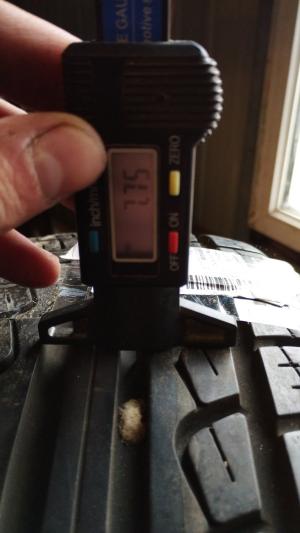 Pirelli Cinturato P6 195/60 R15 Demo остаток 8 мм