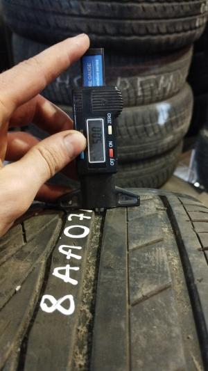 Hifly Vigorous HP801 215/55 R18 остаток 5,5 мм