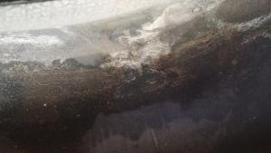 Fulda Ecostar (рулевая) 225/75 R17,5 Demo остаток 10,5 мм