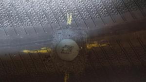 GT Radial Savero H/T Plus 235/65 R18 остаток 7 мм