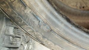 Dunlop SP Winter Sport M2 225/40 R18 остаток 7,5 мм