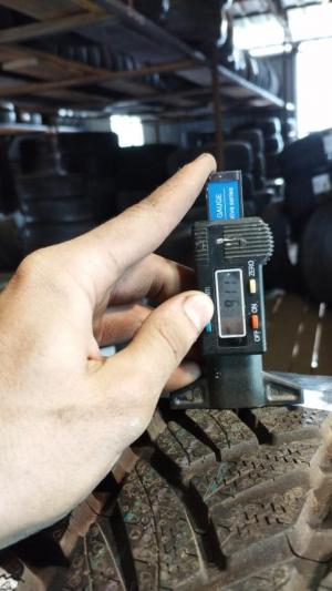 Dunlop SP Winter Sport M3 215/65 R16 остаток 9 мм