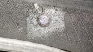 Zeetex WP 1000 195/65 R15 остаток 7 мм