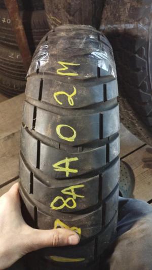 Metzeler Karoo Street 150/70 R18 остаток 3 мм