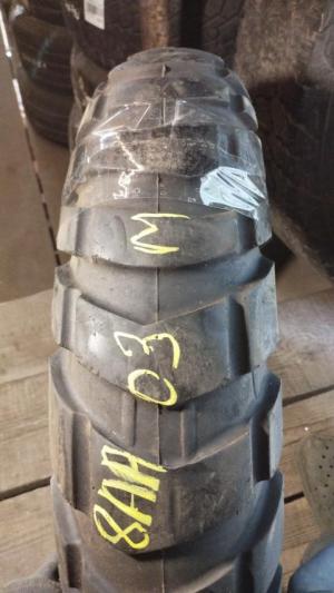 Metzeler MCE Karoo 3 150/70 R18 остаток 3 мм