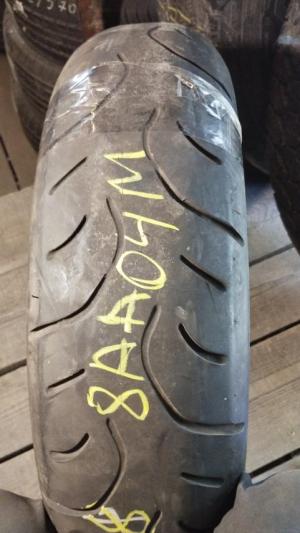 Bridgestone Battlax T-30 160/60 R18 остаток 3 мм