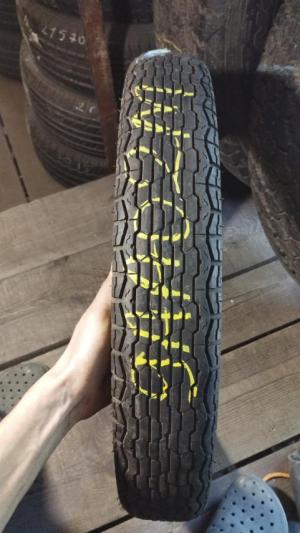 Bridgestone L-303 3 R19