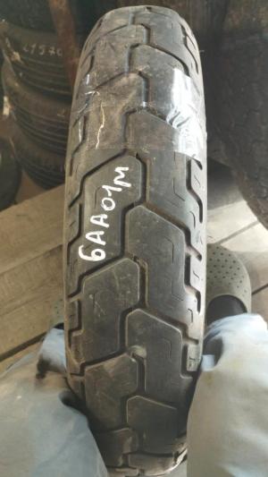 Dunlop D402 90/80 R16 остаток 3 мм