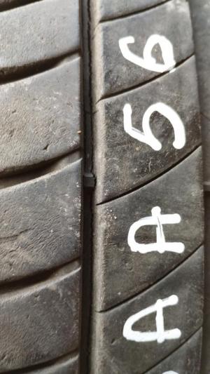 Michelin Primacy 3 245/45 ZR18 100W XL остаток 5 мм