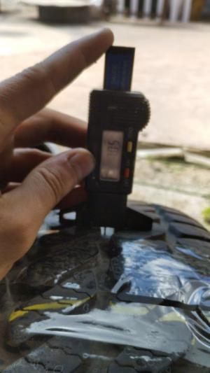 Debica Navigator 2 195/65 R15 91T остаток 7 мм