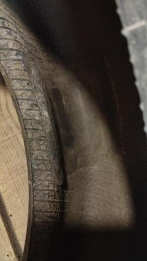 Cooper Discoverer M+S 235/60 R18 107H XL остаток 5,5 мм