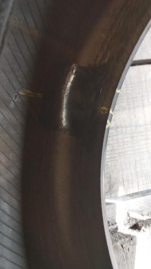 Yokohama Geolandar G91A 235/55 R18 100H остаток 7 мм