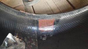 Semperit Speed Life 3 205/55 R16 91V Demo остаток 9,5 мм