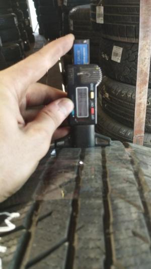 Zeetex WP 1000 185/60 R15 84H остаток 7 мм