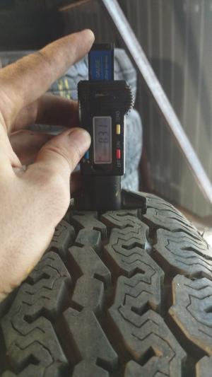 Goodyear G800+S 185/80 R14C Demo остаток 8,5 мм