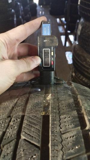 Firemax FM805 225/55 R16 99H XL Demo остаток 8 мм