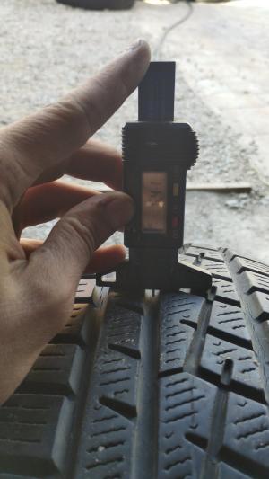 Yokohama W.Drive V902 195/65 R15 91T остаток 6,5 мм