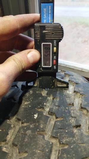 Fulda Conveo Tour 205/75 R16C 110/108R остаток 6 мм