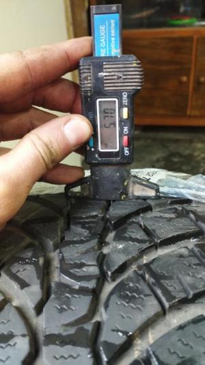 Kumho WinterCraft WP-71 225/45 R17 94V XL остаток 6 мм