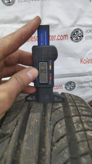 Sunfull SF-688 205/60 R15 91V остаток 7,5 мм