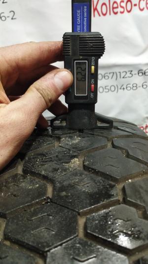 Goodyear Cargo G46 195/80 R14C 106/104N остаток 6,5 мм