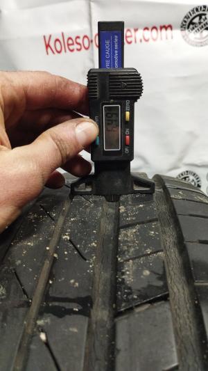 Starmaxx Incurro H/T ST450 255/60 R18 112V XL остаток 6,5 мм