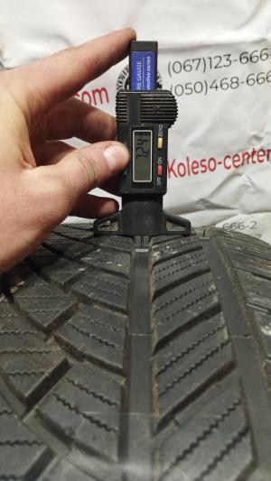 Superia EcoBlue 4S 225/35 ZR19 88W XL остаток 7,5 мм