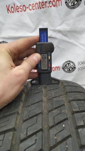 Michelin Pilot HX MXV3 205/60 R15 91V остаток 7,5 мм