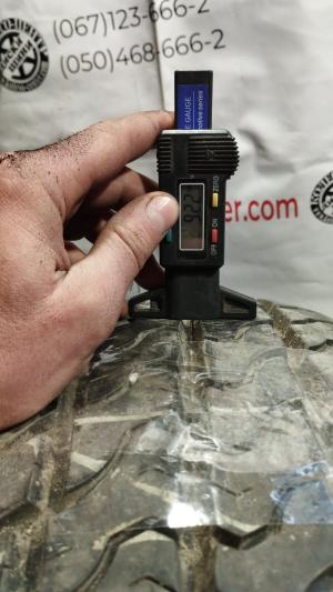 Dunlop Econodrive 215/65 R16C 106/104 Demo остаток 9,5 мм