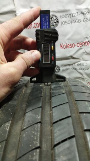 Imperial Ecosport 2 205/50 ZR17 93W XL остаток 7 мм