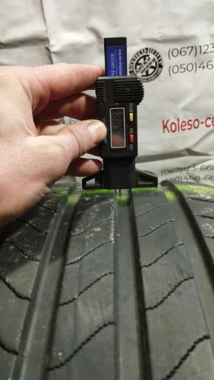 Bridgestone Turanza 6 245/40 ZR18 97Y XL остаток 7 мм