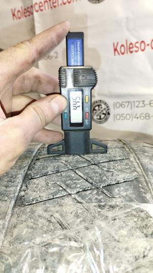 Lassa Wintus 2 235/65 R16C 115/113R остаток 4,5 мм