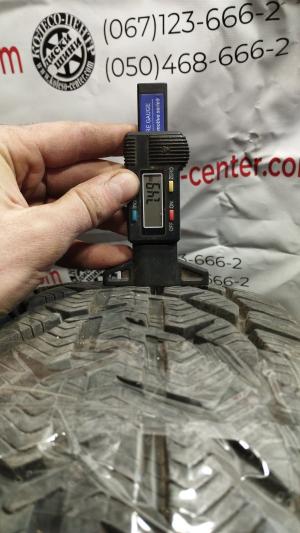 Sebring Snow 195/55 R15 85H остаток 7,5 мм