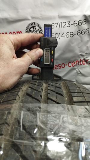 Goodyear Eagle NCT 3 195/60 R15 88H Demo остаток 8,5 мм