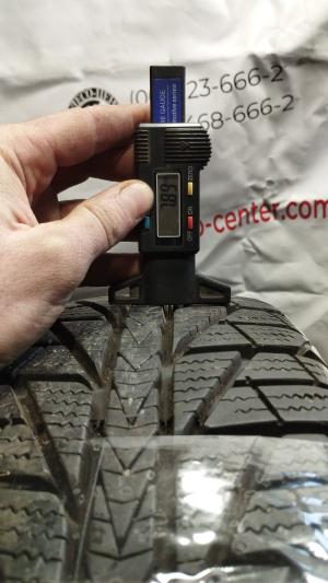 Viking SnowTech 2 175/65 R15 84T Demo остаток 8 мм