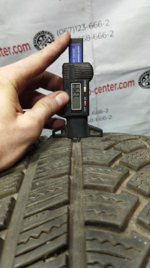 Sunfull SF-982 235/55 R18 104H XL остаток 7,5 мм